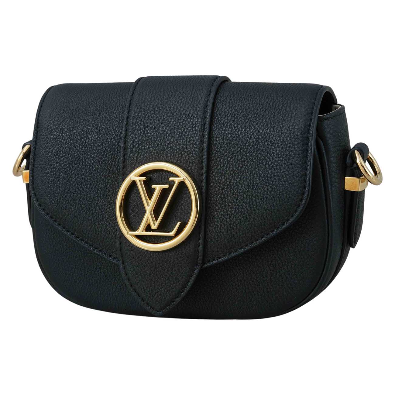 LOUIS VUITTON(USED)루이비통 M58727 LV 퐁 뇌프 소프트 PM
